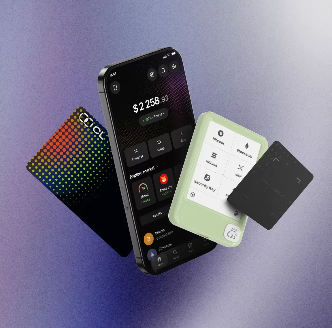 How to Choose and Set a Strong PIN Code on Your Ledger