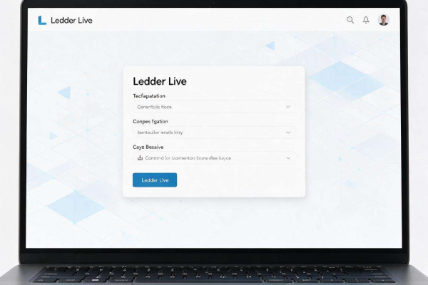 How to Install Ledger Live on Your Computer