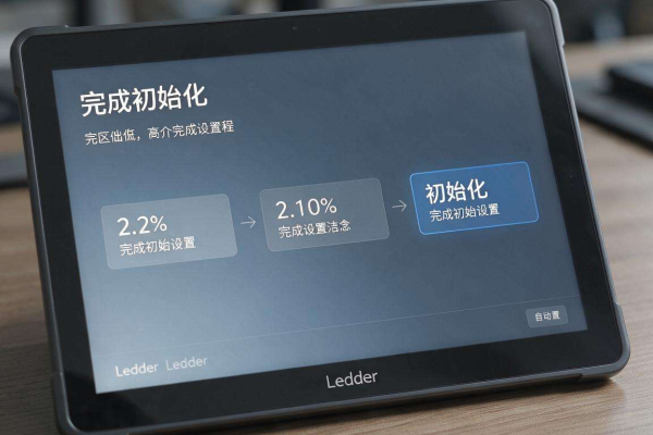 Setting Up Your Ledger Device for the First Time